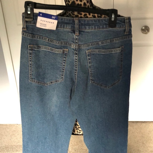 Pop Sugar brand new denim jeans - Picture 2 of 3